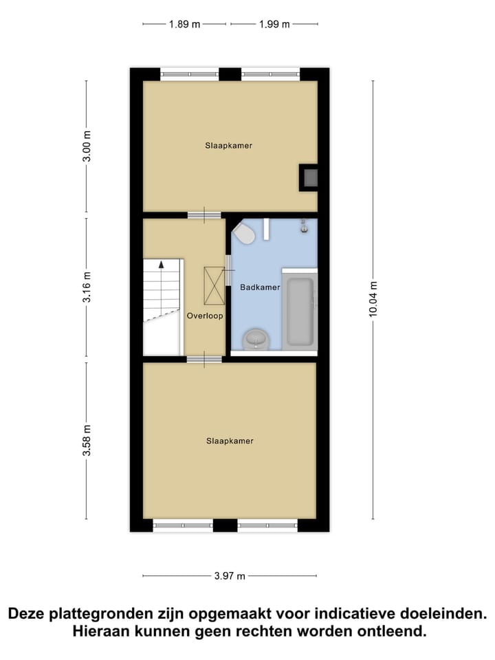 Foto 28 van Aldegondestraat 74