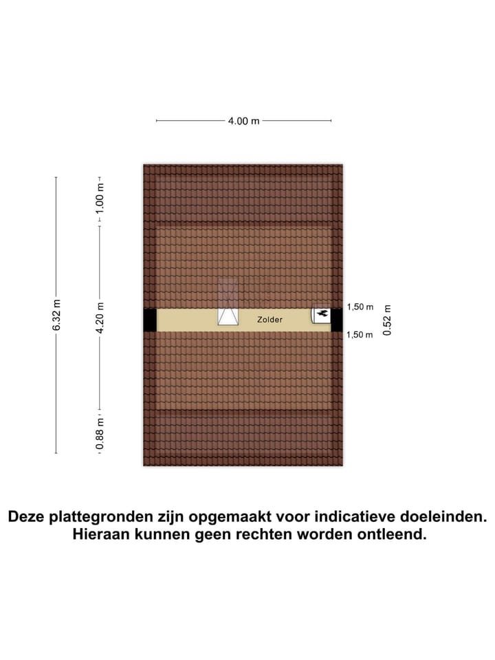 Foto 29 van Aldegondestraat 74