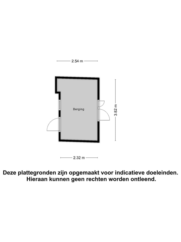 Foto 30 van Aldegondestraat 74