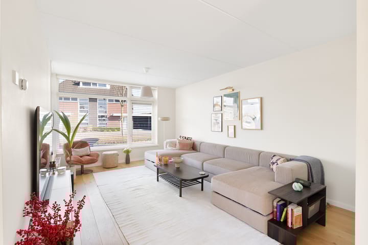 Foto 3 van Alexander de Grotestraat 6