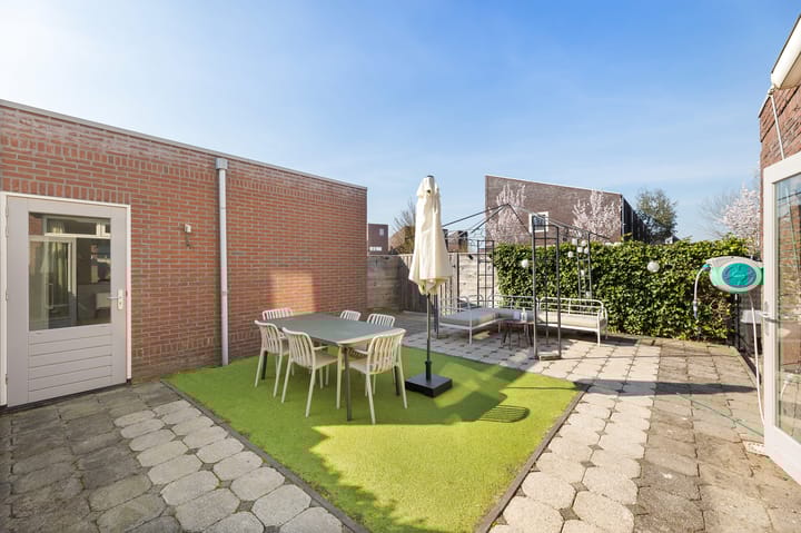 Foto 6 van Alexander de Grotestraat 6