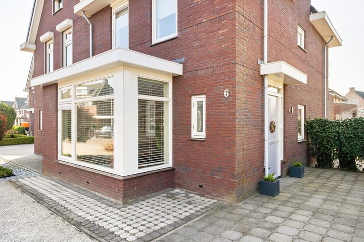 Foto 7 van Alexander de Grotestraat 6