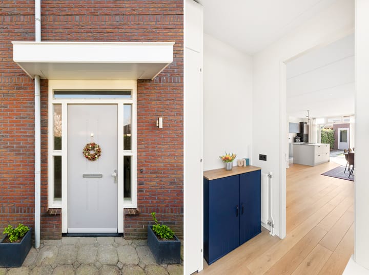 Foto 8 van Alexander de Grotestraat 6