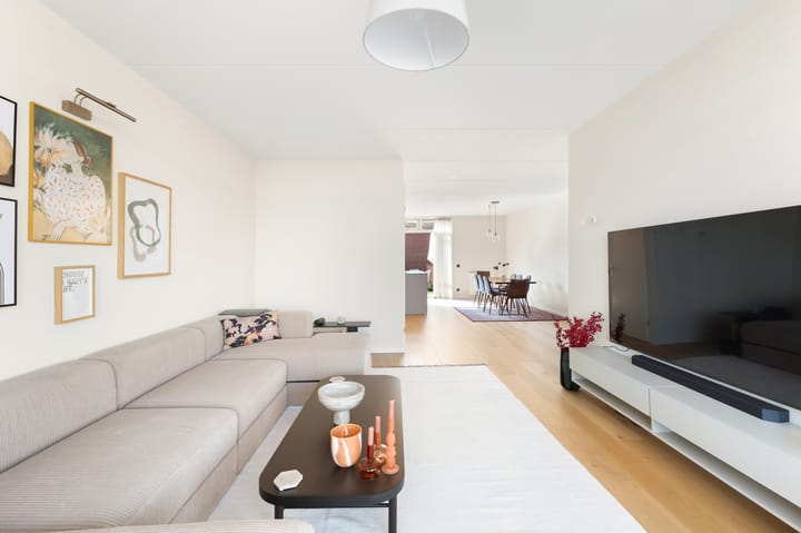 Foto 10 van Alexander de Grotestraat 6