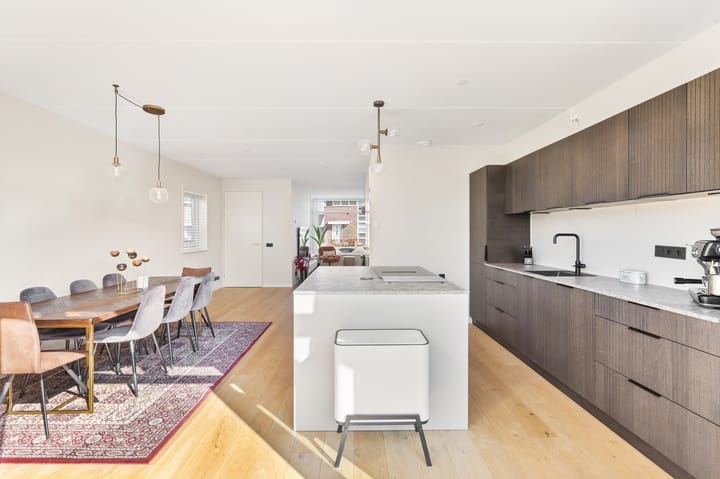 Foto 13 van Alexander de Grotestraat 6