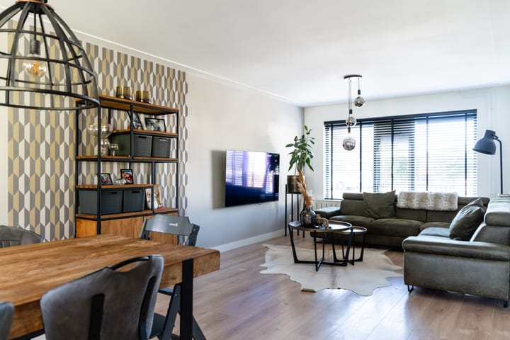 Foto 2 van Ooievaarshoek 19