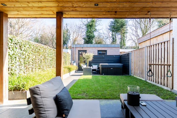 Foto 4 van Ooievaarshoek 19