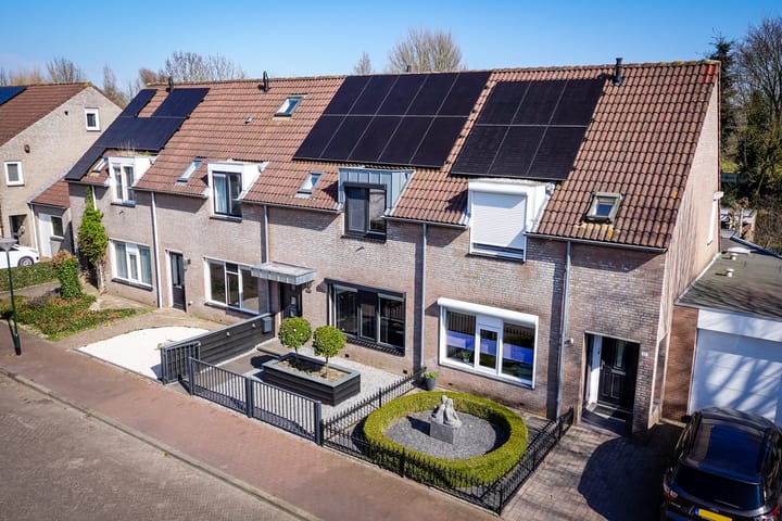 Foto 5 van Ooievaarshoek 19