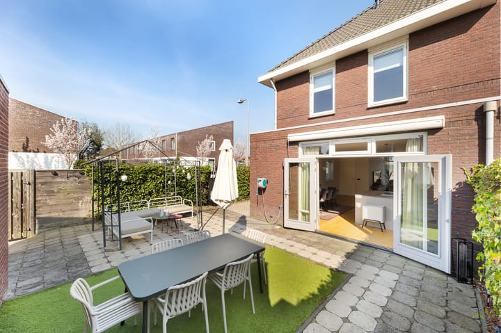 Foto 17 van Alexander de Grotestraat 6