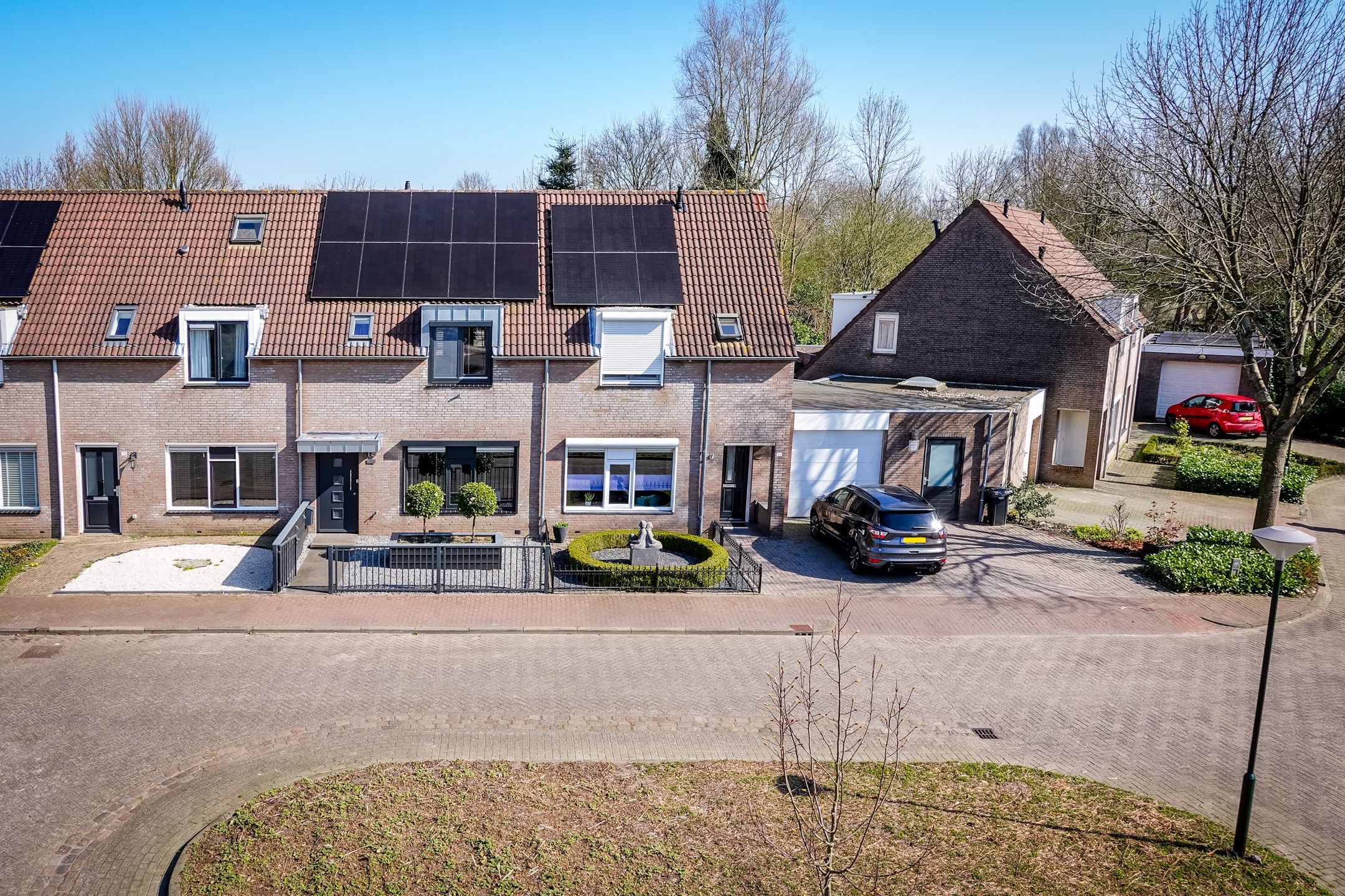 Photo 6 of Ooievaarshoek 19