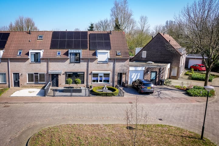 Foto 6 van Ooievaarshoek 19