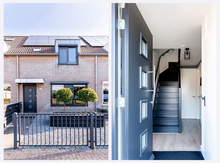 Foto 7 van Ooievaarshoek 19