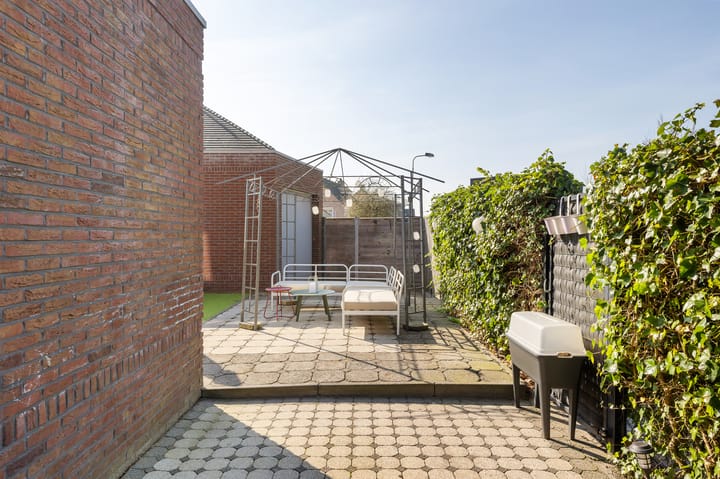 Foto 19 van Alexander de Grotestraat 6