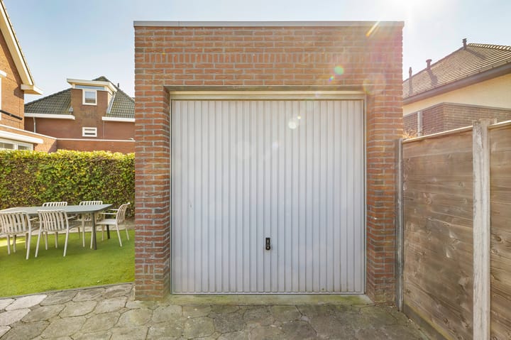 Foto 20 van Alexander de Grotestraat 6