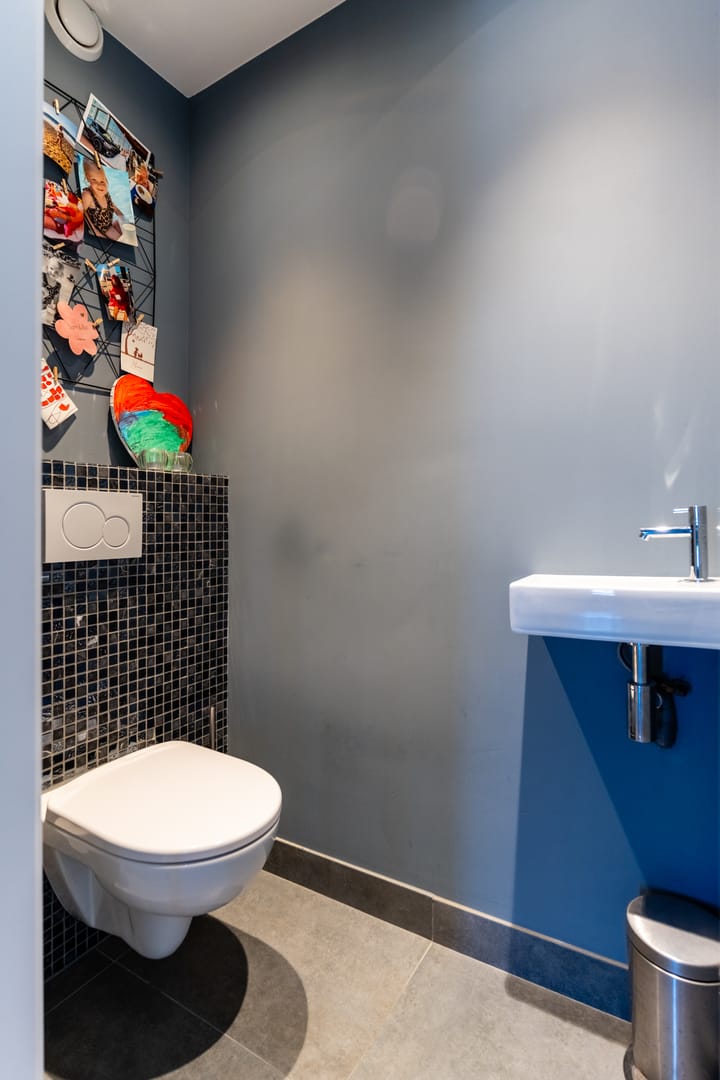 Foto 10 van Ooievaarshoek 19