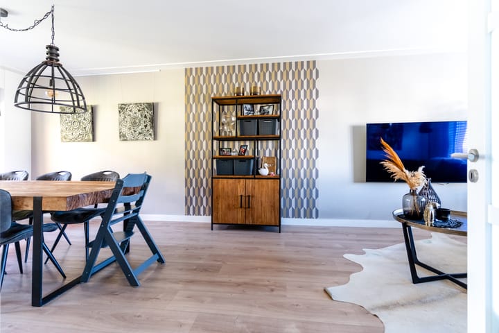 Foto 12 van Ooievaarshoek 19