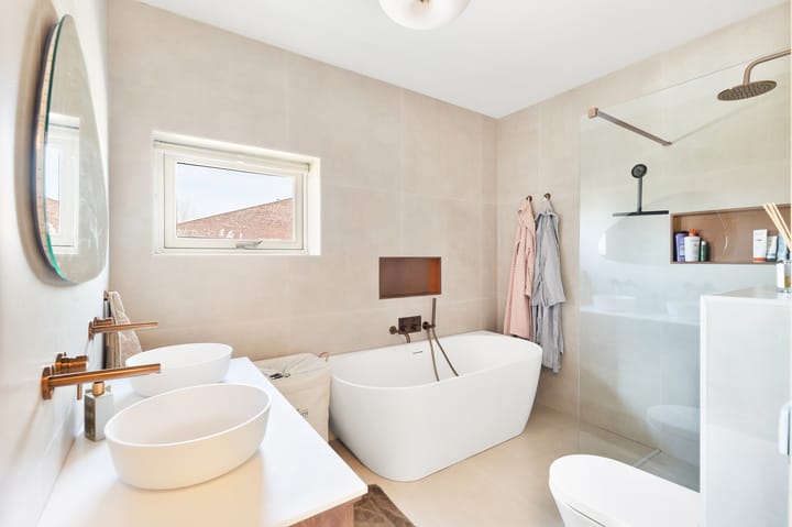 Foto 23 van Alexander de Grotestraat 6