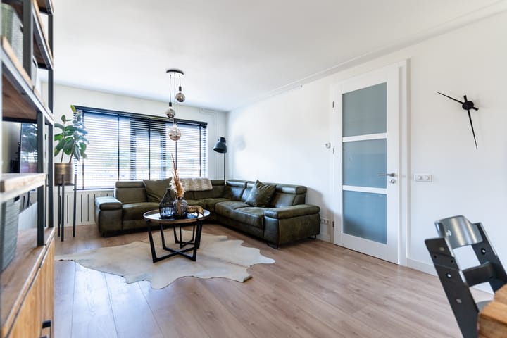 Foto 14 van Ooievaarshoek 19