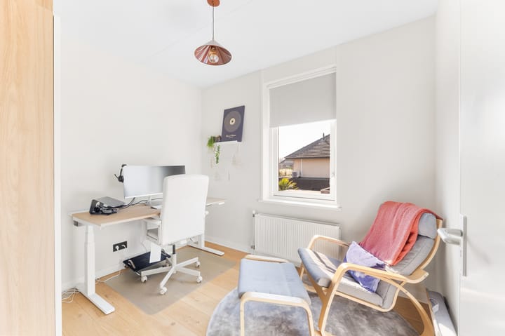 Foto 26 van Alexander de Grotestraat 6