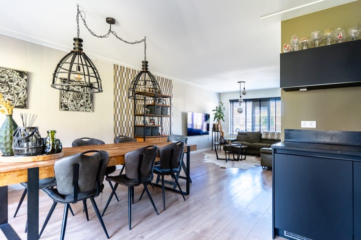 Foto 16 van Ooievaarshoek 19