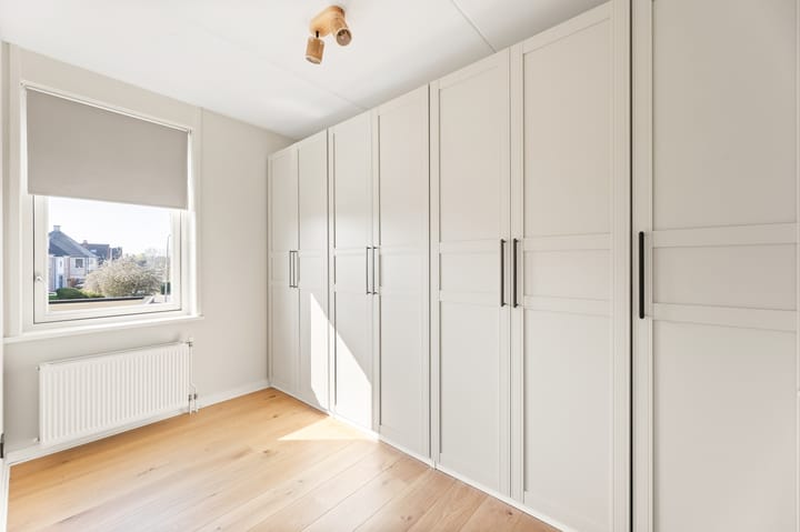 Foto 27 van Alexander de Grotestraat 6