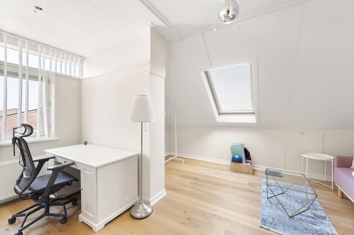 Foto 30 van Alexander de Grotestraat 6