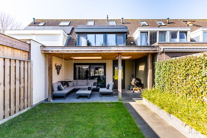 Foto 21 van Ooievaarshoek 19