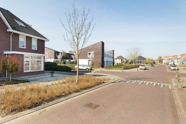 Foto 32 van Alexander de Grotestraat 6