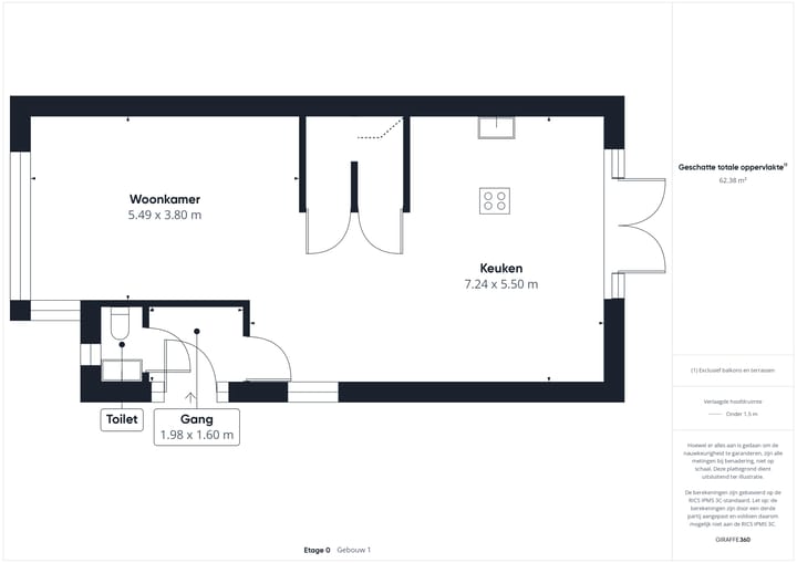 Foto 34 van Alexander de Grotestraat 6