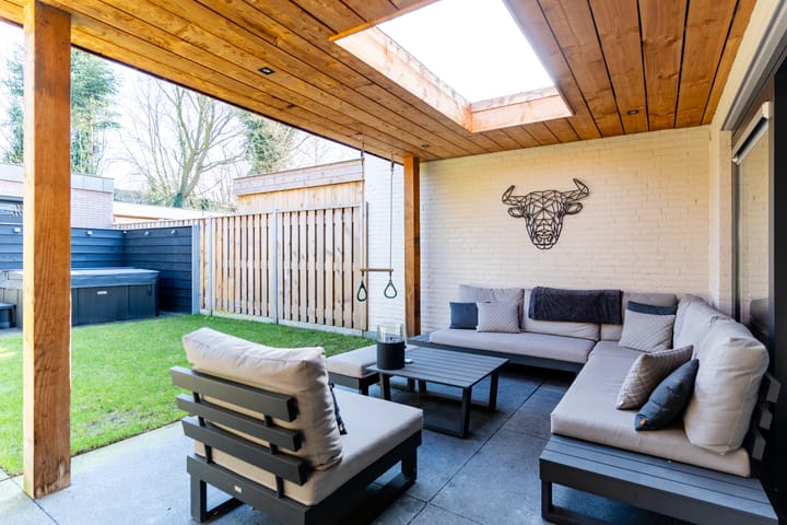 Foto 24 van Ooievaarshoek 19