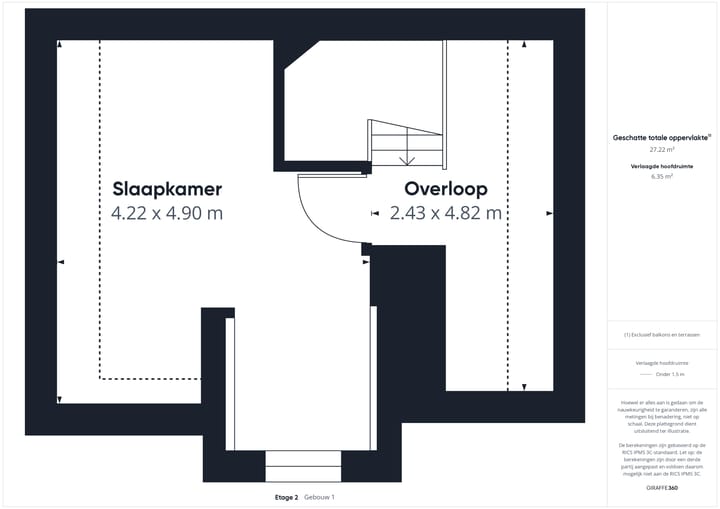 Foto 36 van Alexander de Grotestraat 6
