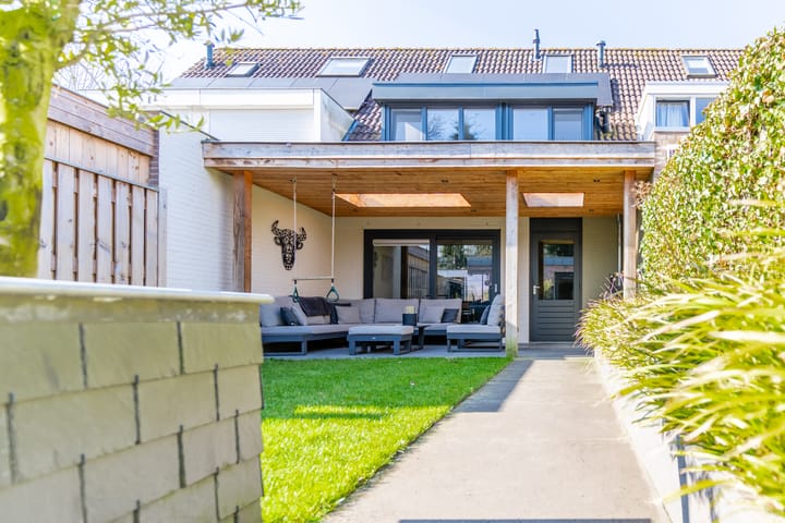 Foto 26 van Ooievaarshoek 19