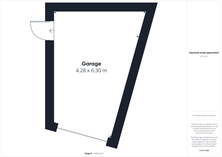 Foto 37 van Alexander de Grotestraat 6