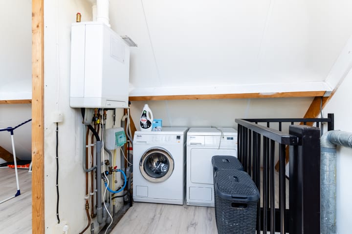 Foto 40 van Ooievaarshoek 19