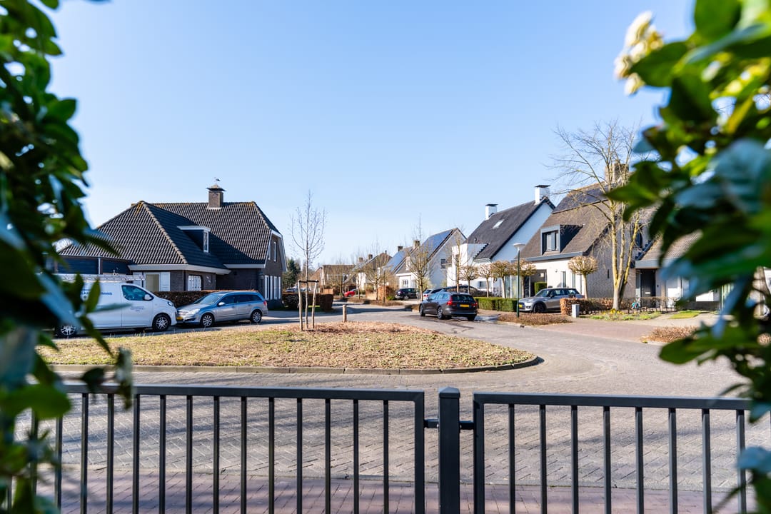 Photo 41 of Ooievaarshoek 19