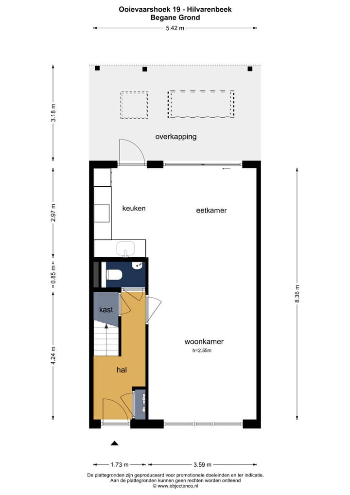 Foto 43 van Ooievaarshoek 19