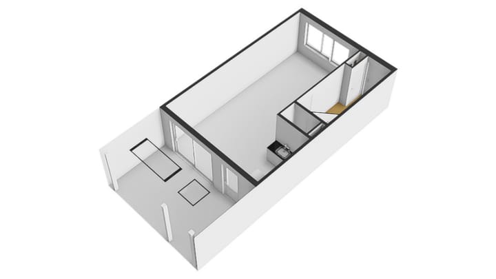 Foto 44 van Ooievaarshoek 19