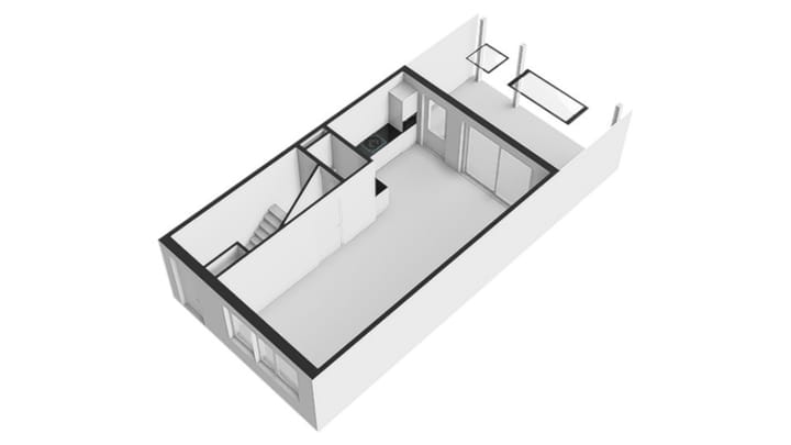 Foto 45 van Ooievaarshoek 19