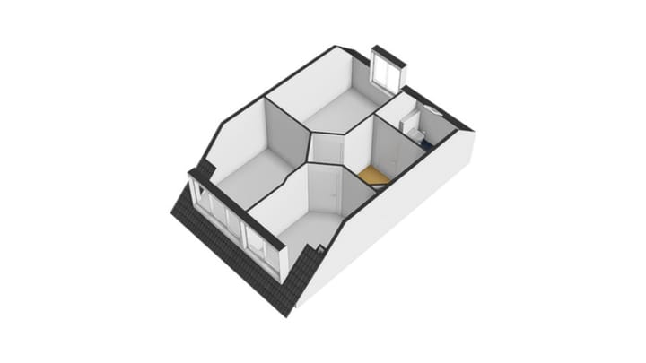 Foto 47 van Ooievaarshoek 19