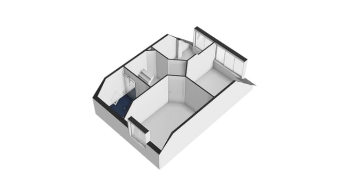 Foto 48 van Ooievaarshoek 19