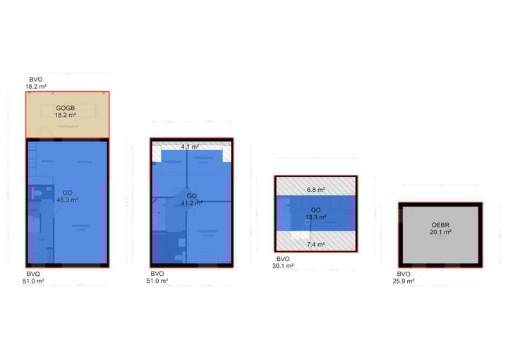 Foto 49 van Ooievaarshoek 19
