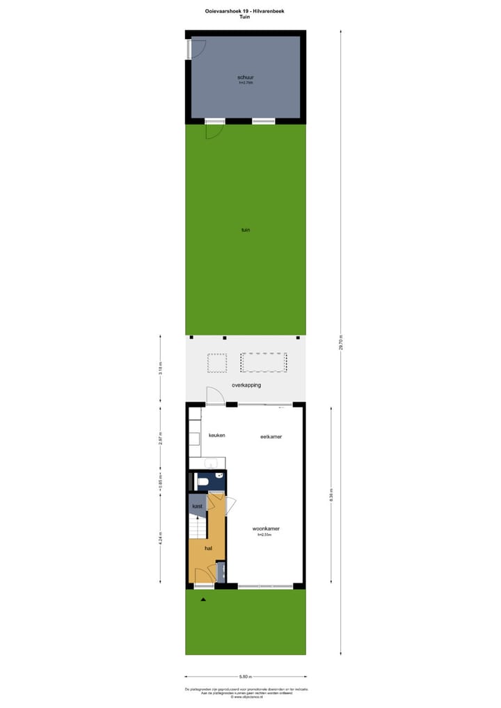 Foto 53 van Ooievaarshoek 19