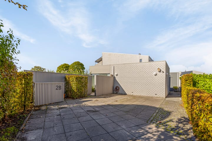 Foto 5 van Veerdam 28