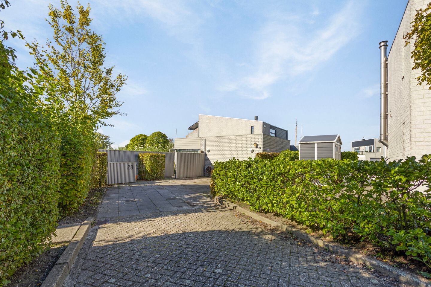 Photo 4 of Veerdam 28