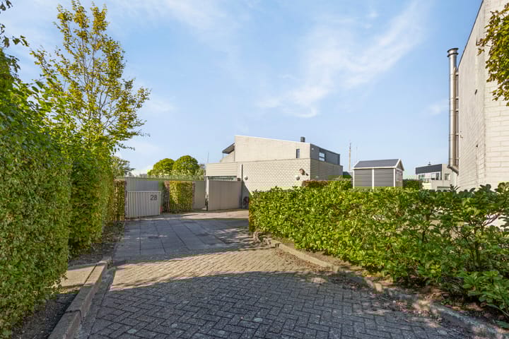 Foto 4 van Veerdam 28