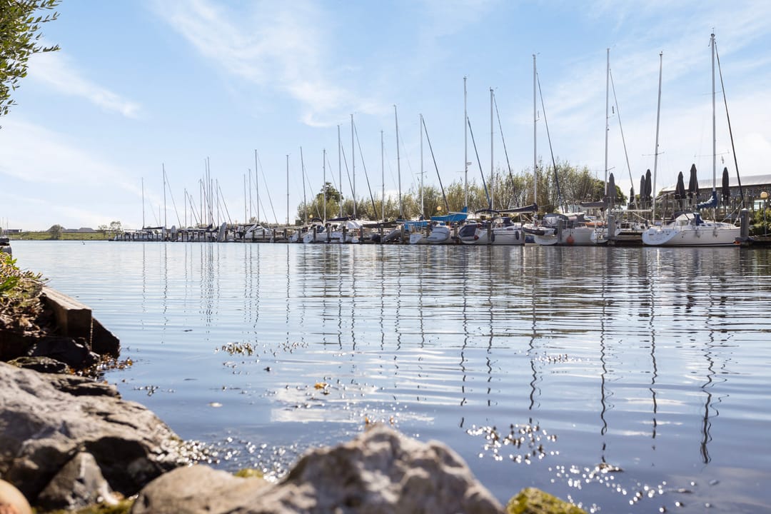 Photo 2 of Veerdam 28