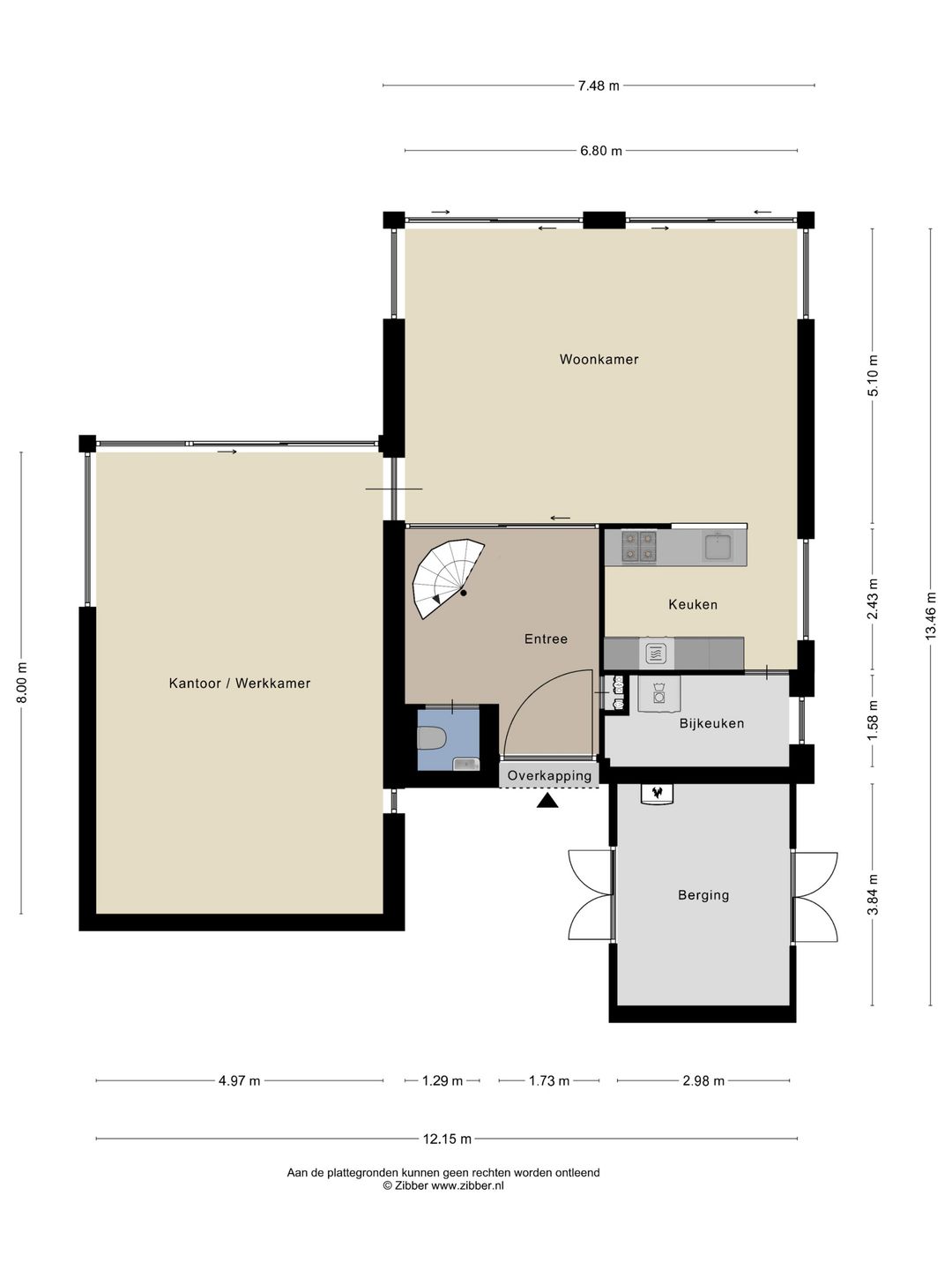 Photo 46 of Veerdam 28