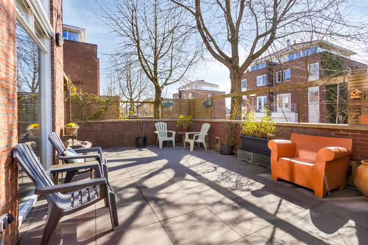 Photo 2 of Hoge Riem 33