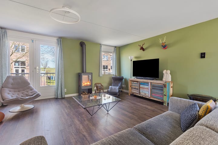 Photo 3 of Hoge Riem 33