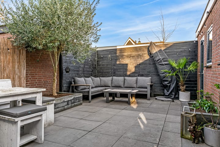 Foto 4 van Esdoornstraat 15